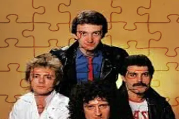 queen jigsaw puzzle