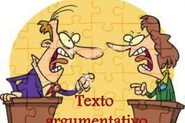 argumento jigsaw puzzle