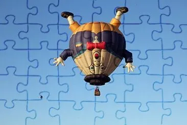 Foto jigsaw puzzle