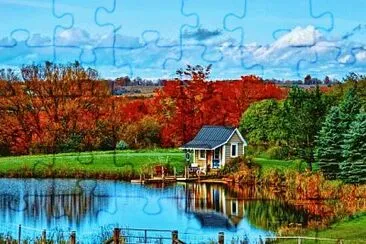 Foto jigsaw puzzle