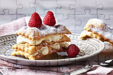 cake jigsaw puzzle