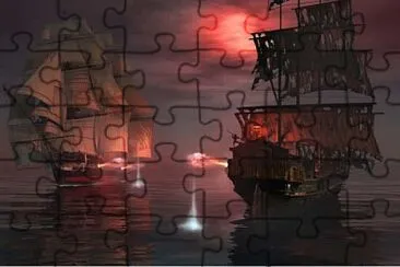  jigsaw puzzle