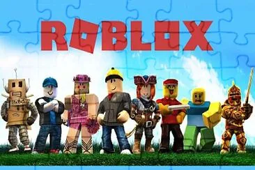 roblox jigsaw puzzle