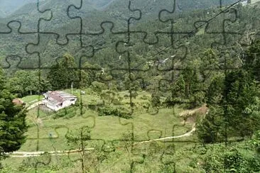 guarderia jigsaw puzzle