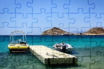 Imagem jigsaw puzzle