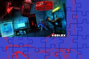 roblox bugado jigsaw puzzle