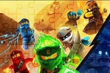 NINJAGO