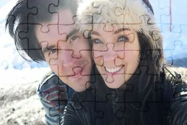 gernay is real jigsaw puzzle