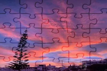 Cielo jigsaw puzzle