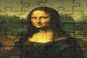 Mona Lisa