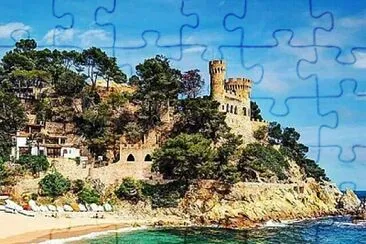 imagem jigsaw puzzle