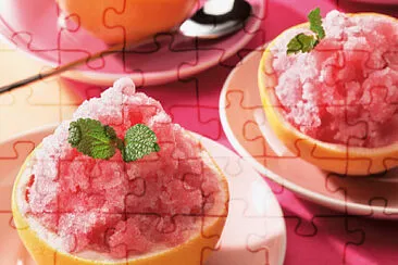 ice cream jigsaw puzzle