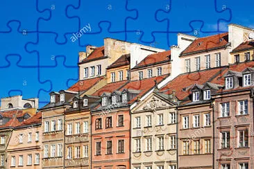 cittÃ  jigsaw puzzle