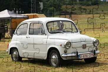 Fiat 600