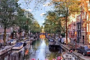 Amsterdam