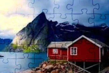 casa jigsaw puzzle