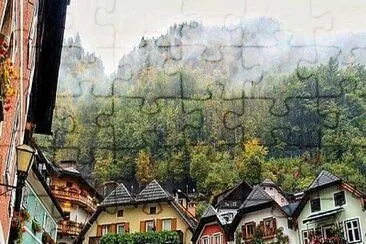 Lugares jigsaw puzzle