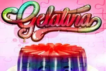 gelatina