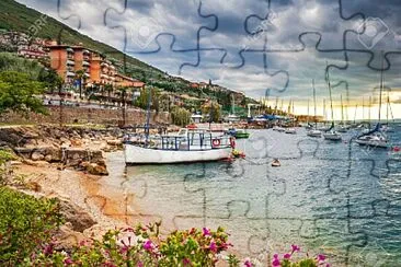 imagem jigsaw puzzle