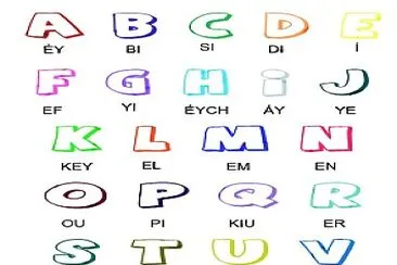 Alphabet