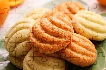 פאזל של GALLETAS