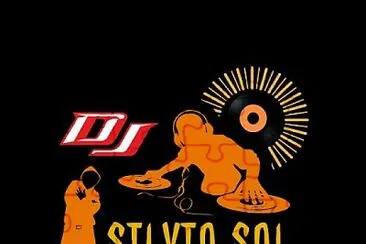 Logo Dj Sol jigsaw puzzle