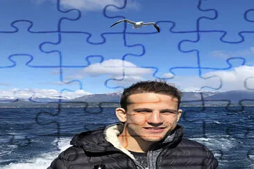 טל בים jigsaw puzzle