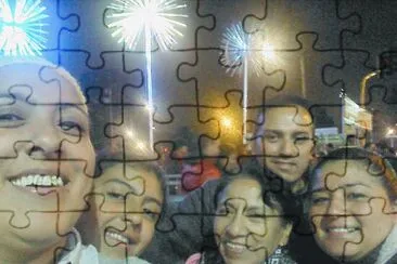 Ser mas tolerante con las personas que amo y me rodean jigsaw puzzle