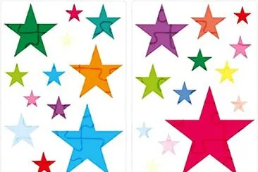 estrellas2 jigsaw puzzle