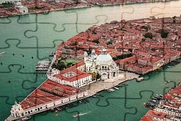 Venise jigsaw puzzle