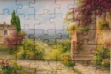 paesaggi jigsaw puzzle