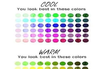 Best Colors