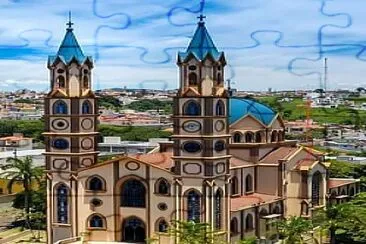 catedral jigsaw puzzle