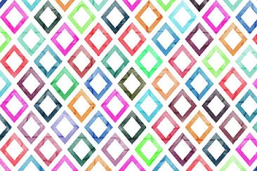 colorful-geometric-patterns