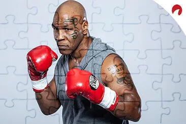 Michael tyson jigsaw puzzle