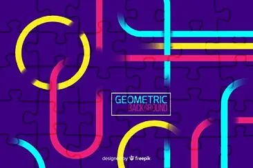 geometric