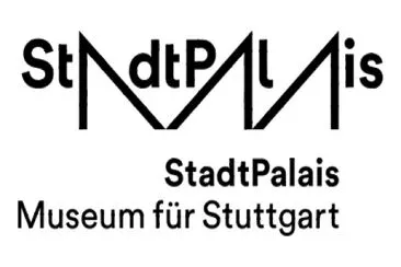 Logo StadtPalais - Museum für Stuttgart