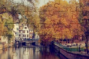 autumnitaly jigsaw puzzle