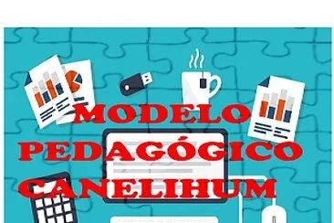 MODELO PEDAGOGICO CANELIHUM