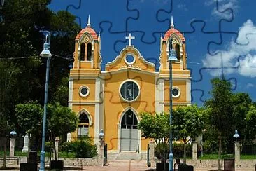 AÑASCO TEMPLO