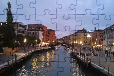 Paisagens jigsaw puzzle