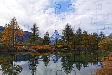 Paisagens jigsaw puzzle