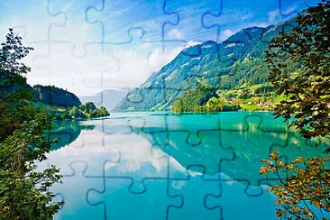 NATURALEZA 02 jigsaw puzzle