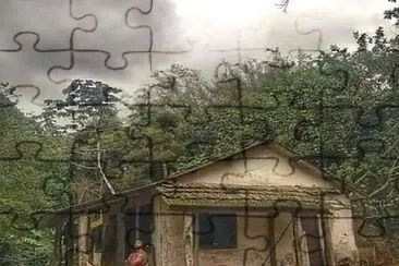 sossego jigsaw puzzle