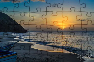 vzla jigsaw puzzle