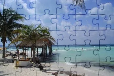 vzla jigsaw puzzle