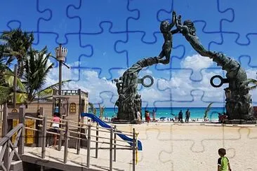 vzla jigsaw puzzle