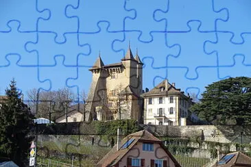  jigsaw puzzle