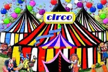 EL CIRCO jigsaw puzzle