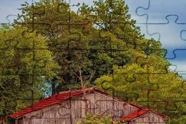 imagem jigsaw puzzle